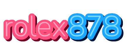 rolex878 — logo kanal