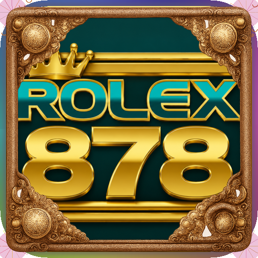 rolex878 — mitra unggulan